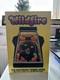 Jeu De Flipper Vintage Parker Bros Wildfire En Bo&icirc;te, Fonctionnel -