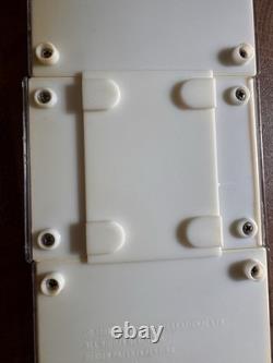 Jeu de poche flipper Legend of Zelda Nintendo vintage 1988