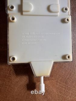 Jeu de poche flipper Legend of Zelda Nintendo vintage 1988