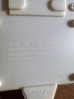 Jeu de poche flipper Legend of Zelda Nintendo vintage 1988