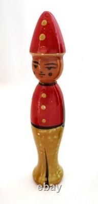 Jeu de quilles pour enfants Fancy Ten Pins par Spears Works Bavaria, vers 1935