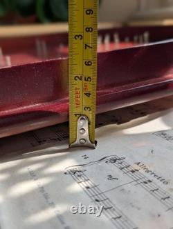 Jeu de table de bagatelle en bois vintage Past Times