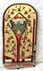 Jeu De Table De Flipper Alamo Joseph Schneider Vintage, Sans Verre Ni Billes