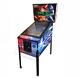 Jeux D'arcade Token Coin Operated Pinball Machine