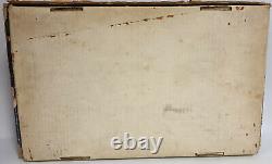 Jeux Vintage Jeu de Flipper Arcade Atomique Fabriqué par Tommy / Palitoy en 1979 (par)