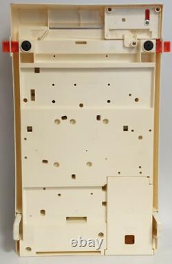 Jeux Vintage Jeu de Flipper Arcade Atomique Fabriqué par Tommy / Palitoy en 1979 (par)