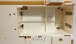 Jeux Vintage Jeu de Flipper Arcade Atomique Fabriqué par Tommy / Palitoy en 1979 (par)