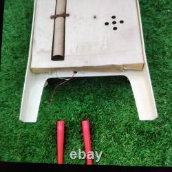 Jouet de machine à pinball Vintage Score O meter des années 1960