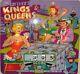 King Et Queens Kit Complet D'éclairage Led Personnalisé Super Bright Pinball Led Kit