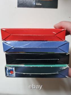 Kirby's Dream Land 1, Pinball Land + Block Ball Jeux Nintendo Gameboy Ukv