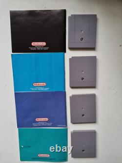 Kirby's Dream Land 1, Pinball Land + Block Ball Jeux Nintendo Gameboy Ukv