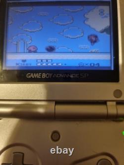 Kirby's Dream Land 1, Pinball Land + Block Ball Jeux Nintendo Gameboy Ukv