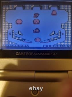 Kirby's Dream Land 1, Pinball Land + Block Ball Jeux Nintendo Gameboy Ukv