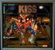 Kiss Kit D'éclairage Led Complet Personnalisé Super Kit Led Pinball Lumineux