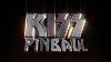 Kiss Pinball 2015