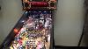 Kiss Pinball Machine Modèle Pro Par Stern Pinball