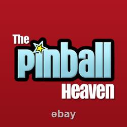 Kit Led Superchargé Pour Pinball Pinball Stern Simpsons