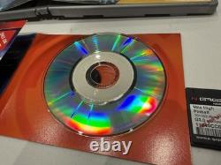 Kit d'évaluation du Master Gold de Mile High Pinball (Non à vendre) Nokia N-Gage