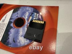 Kit d'évaluation du Master Gold de Mile High Pinball (Non à vendre) Nokia N-Gage