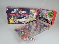 Le jeu de flipper Les vrais chasseurs de fantômes par Ideal (d'occasion)