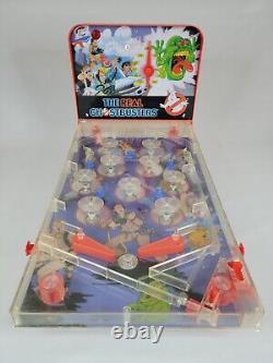 Le jeu de flipper Les vrais chasseurs de fantômes par Ideal (d'occasion)