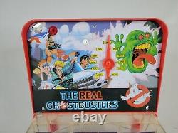 Le jeu de flipper Les vrais chasseurs de fantômes par Ideal (d'occasion)
