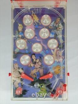 Le jeu de flipper Les vrais chasseurs de fantômes par Ideal (d'occasion)