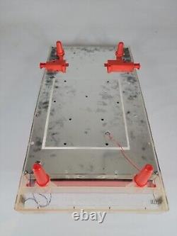 Le jeu de flipper Les vrais chasseurs de fantômes par Ideal (d'occasion)