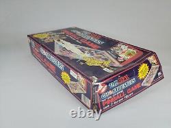 Le jeu de flipper Les vrais chasseurs de fantômes par Ideal (d'occasion)