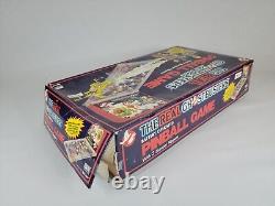 Le jeu de flipper Les vrais chasseurs de fantômes par Ideal (d'occasion)