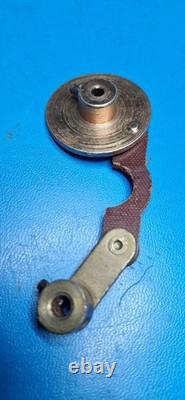 Liaison moteur / tête R2D2 de Data East STAR WARS