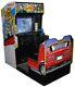 Lucky & Wild Arcade Machine Par Namco 1993 (excellent État) Rare