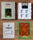 Mb Vectrex Flipper Jeu De Flipper Cassette Bo&icirc;te Avec Manuel Et Overlay