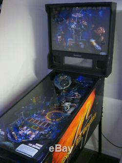 Machine Perdus Dans L'espace De Sega