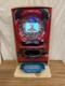 Machine à Pachinko Woody Wood Pecker, Cabinet Autonome, 1100 Boules, Plateau De Salon