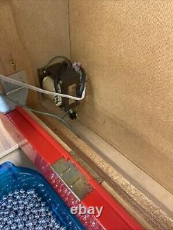 Machine à Pachinko Woody Wood Pecker, Cabinet Autonome, 1100 Boules, Plateau de Salon