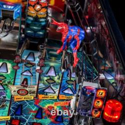 Machine à Pinball Venom Édition Limitée Neuve dans la Boîte