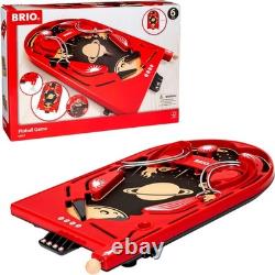 Machine à billes BRIO Jeux pour enfants à partir de 6 ans Cadeaux pour enfants et F