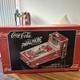 Machine à Pinball Coca-cola 1998 Tirelire Musicale Collection Vintage Japon Neuf