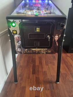 Machine à pinball Stern Game of Thrones