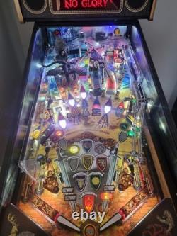 Machine à pinball Stern Game of Thrones