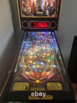 Machine à pinball Stern Game of Thrones