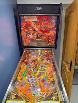 Machine à pinball Vintage Bally Party Zone