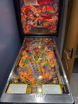 Machine à pinball Vintage Bally Party Zone