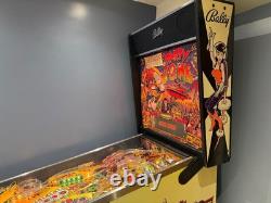 Machine à pinball Vintage Bally Party Zone