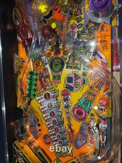 Machine à pinball Vintage Bally Party Zone