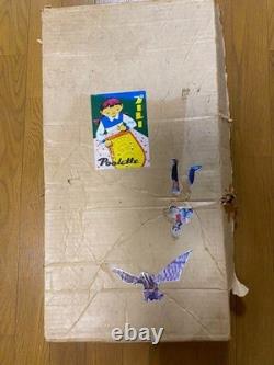 Machine à pinball vintage Pachinko Corinth jeu ancien du Japon utilisé FS