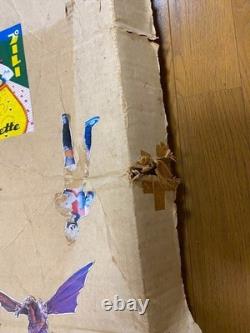 Machine à pinball vintage Pachinko Corinth jeu ancien du Japon utilisé FS