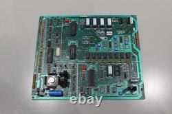 Machine à sous Bally Pinball Videot A-2518-121 Vdu / Carte Son Baby Pac Man