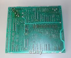 Machine à sous Bally Vidéo T-2518-121 Vdu / Carte Son Baby Pac Man